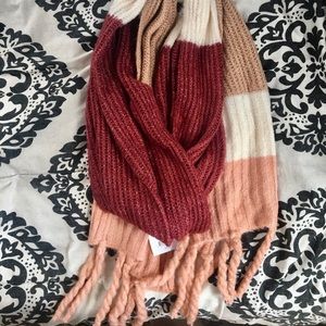 Sonoma Scarf